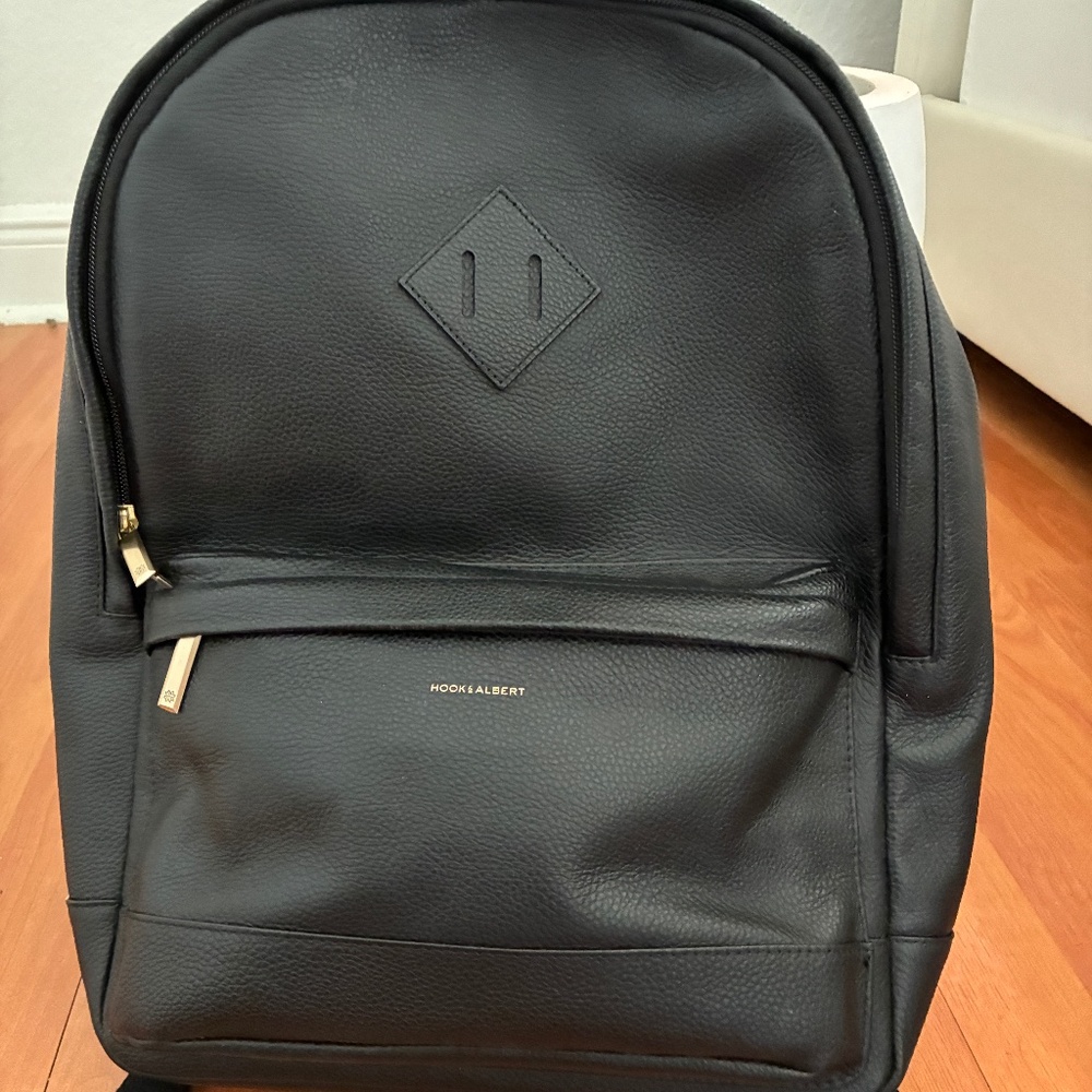 Chris Paul for Hook & Albert backpack